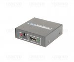 OSNOVO D-Hi1021 — OSNOVO D-Hi1021 разветвитель сигнала HDMI