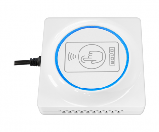 Болид Proxy-6-USB-W фото