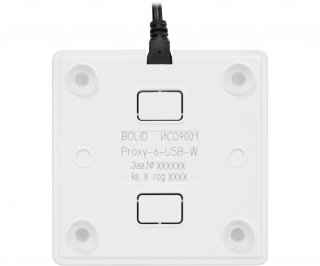 Болид Proxy-6-USB-W фото