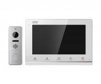 CTV-DP3700 W