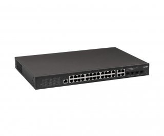 Бастион SKAT PoE-M-24G-4G-4S фото