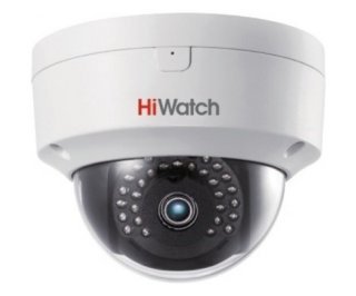 HiWatch DS-I252S (4 mm) фото