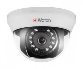 HiWatch DS-T201 (6 mm) фото