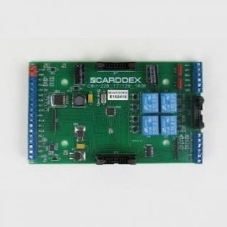 CARDDEX Плата «CBU-220» фото