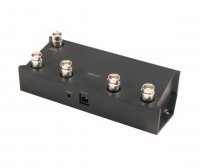 OSNOVO D-H104 разветвитель видеосигнала HDCVI/HDTVI/AHD