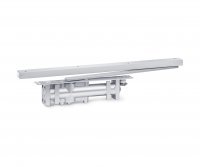 NOTEDO DC-015-115 IN+HO+BC (серебро)