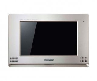 Commax CDP-1020AD серебро фото