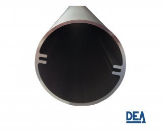 DEA Стрела 6 метров для шлагбаумов серии STOP и TRAFIK фото