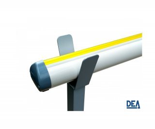 DEA Стрела 6 метров для шлагбаумов серии STOP и TRAFIK фото