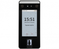 Болид С2000-BioAccess-SF6P