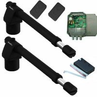 DoorHan SW-4000BASE+WiFi (Swing-4000BASE+WiFi)