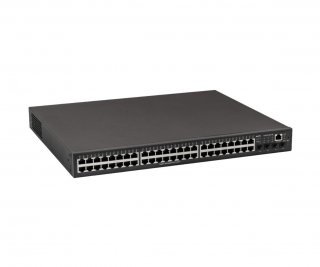 Бастион SKAT PoE-M-48G-4S фото