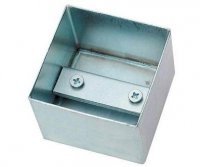 FAAC Коробка стальная приварная для монтажа устройств управления и безопасности (720037)