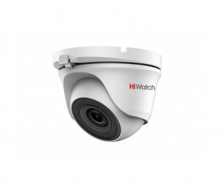 HiWatch DS-T203 (B) (3.6 mm) фото