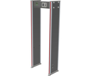 TEMID (Zkteco) ZK-D1065 (720) фото