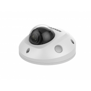 HikVision DS-2CD2543G0-IWS(4mm)(D) фото