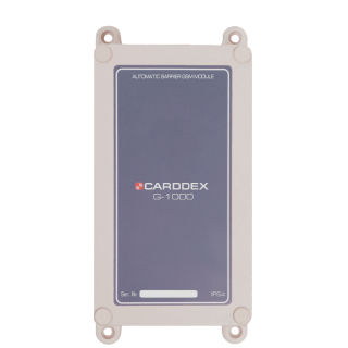 CARDDEX G-1000 фото