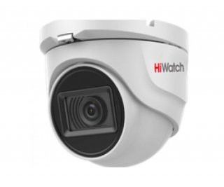 HiWatch DS-T803(B) (3.6 mm) фото