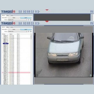 6 шт AutoTrassir 30 фото
