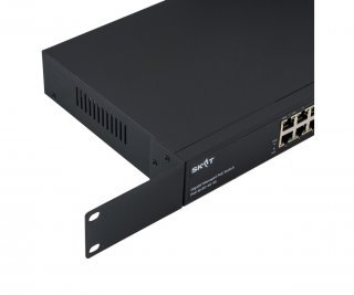 Бастион SKAT PoE-M-8G-4G-4S фото