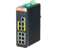 Dahua DH-PFS4410-6GT-DP