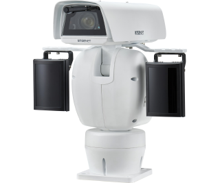Samsung Wisenet TNU-6320 фото
