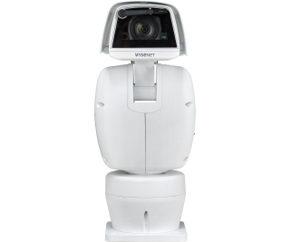 Samsung Wisenet TNU-6320 фото