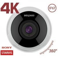 Beward SV6020FLM