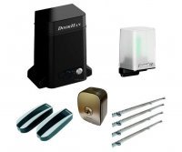 DoorHan SL-2100PROKIT (Зубчатая рейка)