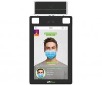 Zkteco ProFace X [TI] [ID/WIFI]
