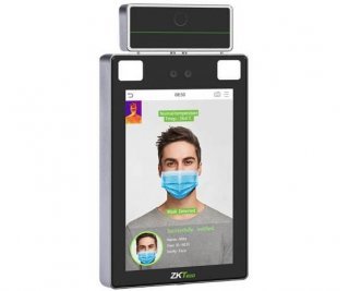 Zkteco ProFace X [TI] [ID/WIFI] фото