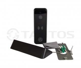 Tantos iPanel 1 черная фото