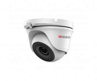 HiWatch DS-T203 (B) (6 mm) фото