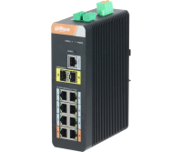 Dahua DH-PFS4210-8GT-DP