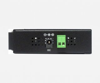 OSNOVO SW-10800/I(ver.2) промышленный коммутатор Fast Ethernet на 8 портов фото