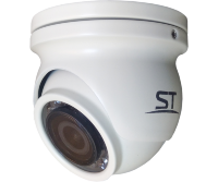 Space Technology ST-2011 Белый (3,6mm), (версия 2)