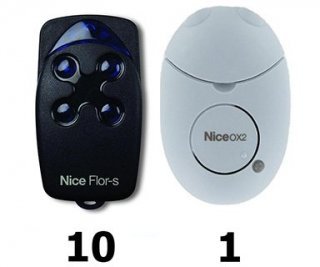 NICE FLO4R-SOX2KIT10 фото