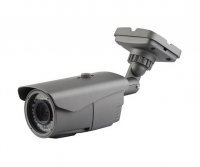 Praxis PB-7115MHD (II) 2.8-12 мм всепогодная мультиформатная видеокамера