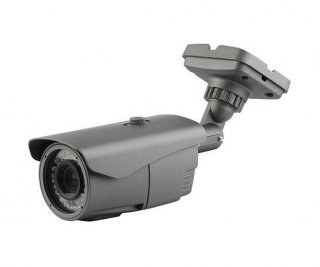 Praxis PB-7115MHD (II) 2.8-12 мм всепогодная мультиформатная видеокамера фото