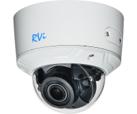 RVi-2NCD2045 (2.8-12) купольная 2 мп IP видеокамера