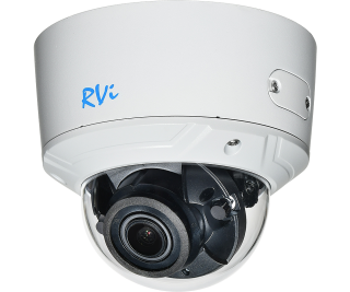 RVi-2NCD2045 (2.8-12) купольная 2 мп IP видеокамера фото