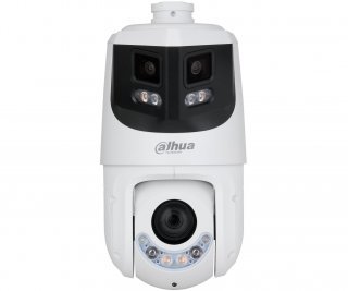 Dahua DH-SDT4E425-8P-GB-APV1 фото