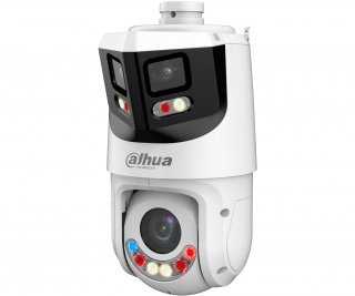 Dahua DH-SDT4E425-8P-GB-APV1 фото
