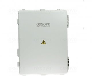 OSNOVO SW-80402-WLU(port 90W) фото