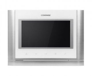 Commax CDV-70M белый фото