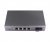 OSNOVO SW-40401S5b/A PoE коммутатор Fast Ethernet на 4 порта с PoE