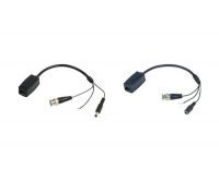 SC&T TTP111HDPD-RJ45-K