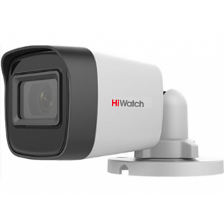 HiWatch DS-T500 (C) (3.6 mm) фото