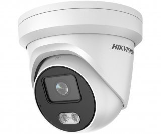 HikVision DS-2CD2327G1-LU (4mm) фото