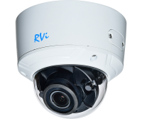 RVi-2NCD6035 (2.8-12) купольная IP видеокамера
